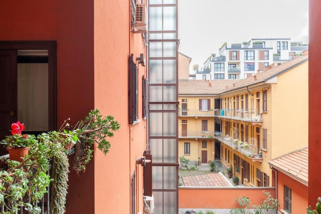 Lovely Studio - Heart Of Milan Exterior photo
