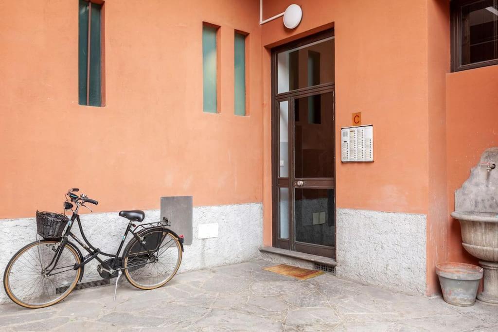 Lovely Studio - Heart Of Milan Exterior photo