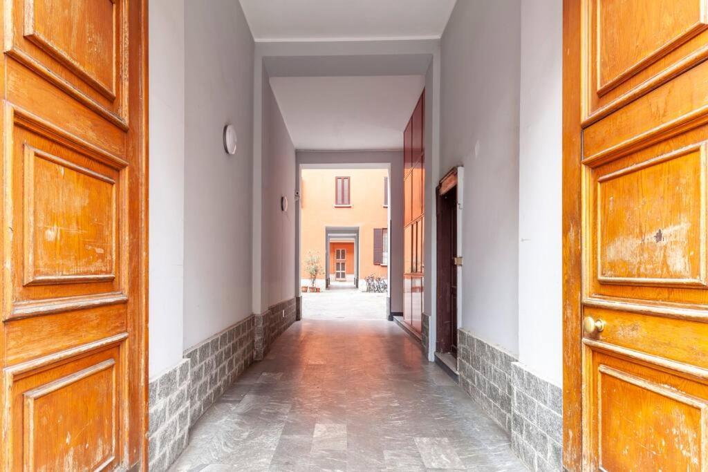 Lovely Studio - Heart Of Milan Exterior photo