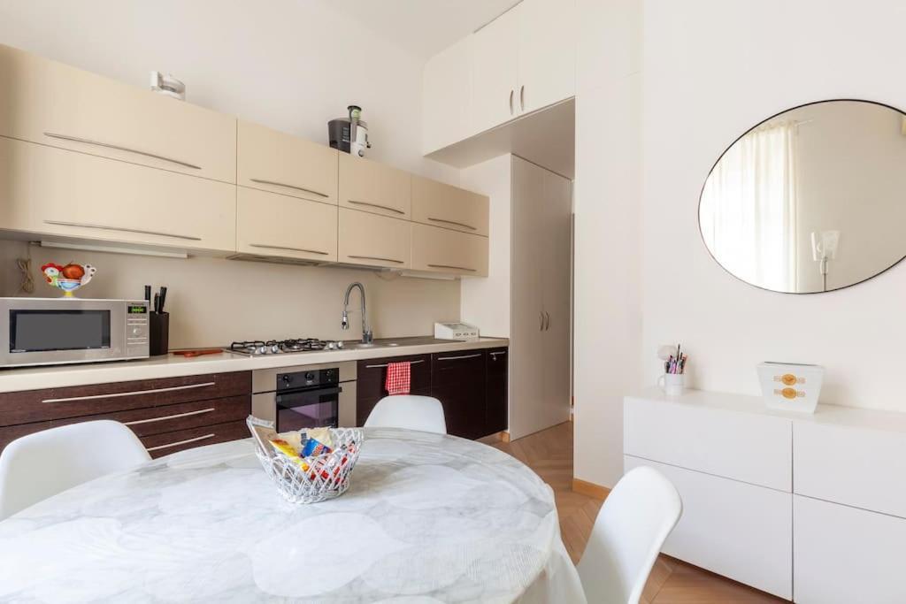 Lovely Studio - Heart Of Milan Exterior photo
